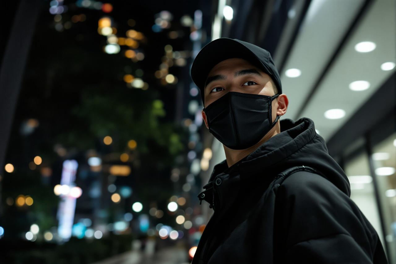 揭秘主播魅力与安宇关注明星背后的人性观察